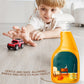💐50% OFF ! Wood Clean & Shine Spray – Instant Gloss ✨🪵【Limited Offer】