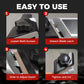💐50% OFF ! 45° Plasterboard Planer – Long-Lasting Carbide Blade 🔪💪【Limited Offer】
