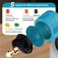 ⚡ 2026 Speed Revolution | Cordless Paint Sprayer | DIY in Half the Time 🔥【60% OFF】