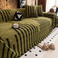🛋️🏠 50% OFF! ✨Plush Non-Slip Sofa Cover – Soft, Washable & Fits All Sofa Sizes.