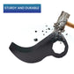 💐50% OFF ! Crescent Half Shaft Wrench – Ergonomic Grip, Less Effort 🛠️✨【Exceptional Price】