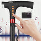 🚶50% OFF! Senior Safety Walking Stick – Higher Quality, LED Lighting 👵🔦【Limited Offer】