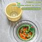 💐50% OFF ! Self-Cleaning Sink Strainer – No More Emptying Scraps 🧹✨【Buy 1, Get 1 FREE】
