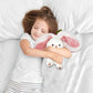 💐50% OFF ! Ultra-Soft Strawberry Plush – Snuggly & Irresistible 🎀✨【Perfect Gift】