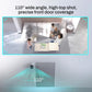🚀 2026 New AI Guardian | Wireless Night Vision Camera | 24/7 Auto Surveillance ✨【2-Yr Warranty】