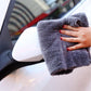 🚗 2026 Pro Choice for Detailing | Thickened Drying & Polishing Cloth | Quick, Effortless Clean ✅【Best Value】