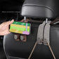 💐50% OFF ! Seat Back Hanger – Perfect for Bags, Coats & More 🧥🛒【Exceptional Price】