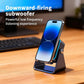 💐50% OFF ! 5-in-1 Bluetooth Speaker – Wireless, Phone Holder Included 📱🎶【Limited Stock】