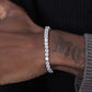 💎 2026 Essential 💎 | Sparkling Tennis Bracelet | Elevate Your Style ✨ 【Limited Offer】