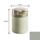 🤖 2026 Smart Innovation | Automatic Pop-Up Toothpick Dispenser | One-Touch Hygiene ✨【50% OFF】
