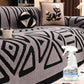 🛋️🏠 50% OFF! ✨Plush Non-Slip Sofa Cover – Soft, Washable & Fits All Sofa Sizes.