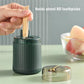 🤖 2026 Smart Innovation | Automatic Pop-Up Toothpick Dispenser | One-Touch Hygiene ✨【50% OFF】