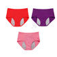 🎉 2026 Best Seller – 50% OFF! ⏳ High-Waist Leakproof Panties – Stay Dry, Stay Confident 💝