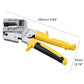 🔧 50% OFF NOW! ⚙️ Metal Stud Fastening Crimper – Screw-Free, Time-Saving & Extended Leverage – For Drywall Framing & Construction 🏗️