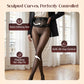💘 2026 V-DAY MUST-HAVE | Oil-Sheen Lace Stockings | 8D Sheer Elegance 🌹【Limited Offer】