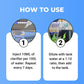 🐠 BUY 1 GET 1 FREE! 💧 Powerful Aquarium Water Clarifier – Clears Cloudy Water, Safe for Fish & Fast-Acting 🌿