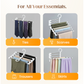 💗🔥 2026 MUST-HAVE Organizer | Telescopic Multi-Layer Pants Rack 🚀【50% OFF】