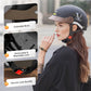 🥳2026 HOT SALE🥳💞50K+ SOLD!🏍️🌬️ 60% OFF! Breathable Lightweight Helmet – Crash-resistant shell, airflow design. Stays cool & secure. Ideal for senior riders. 👴✅