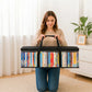 📦🚚💪 Large Heavy-Duty Thick Clear Storage Bags – Perfect for Clothes, Moving & Home Organization 🧥🔁🗄️