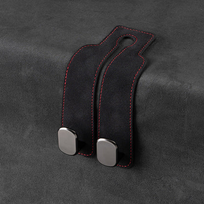 💐50% OFF ! Seat Back Hanger – Perfect for Bags, Coats & More 🧥🛒【Exceptional Price】
