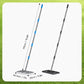 💐50% OFF ! Adjustable Lawn Rake – Fast & Effortless Work 💪🌱【Flash Sale】