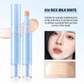 🪞 LIMITED‑TIME 50% OFF! 🪄 Multipurpose Concealer & Foundation – Flawless Coverage, 24H Long-Lasting & Hydrating 🌸