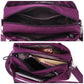 💐50% OFF ! Fashion Anti-Theft Handbag – Discreet Security & Chic Look 🛡️👛【Buy 2, Save 5% + Free Shipping】
