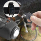 💐50% OFF! MTB Electronic Bell – Waterproof & Durable for All Weather 💧⛈️【Limited Offer】