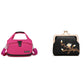 💐50% OFF ! Fashion Anti-Theft Handbag – Discreet Security & Chic Look 🛡️👛【Buy 2, Save 5% + Free Shipping】