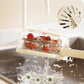 🌟 2026 Fresh-Keeper | 3-in-1 Draining Basket & Fruit Bowl 🧊💎【-50%】