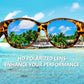 💐50% OFF ! Trendy 2026 Sunglasses – Perfect Gift, Instant Style 🎁💫【Limited Stock】