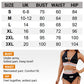 🌀🌺 LIMITED TIME 50% OFF! 🎨Color Block Bikini Set – Retro style & tummy control – Stand out in style.