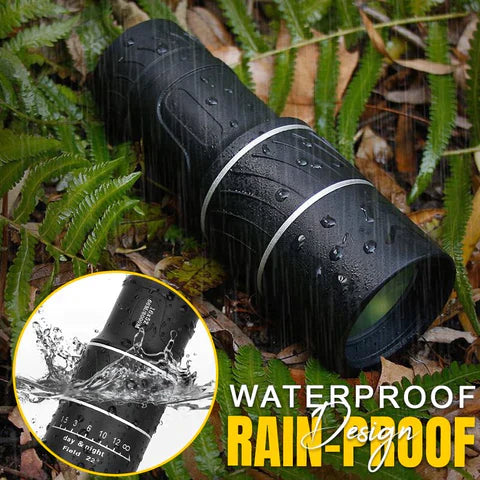 💐50% OFF ! 2026 Optical Zoom Monocular – Quick Focus & Ultra-Portable 🚀🔭【Bestseller】