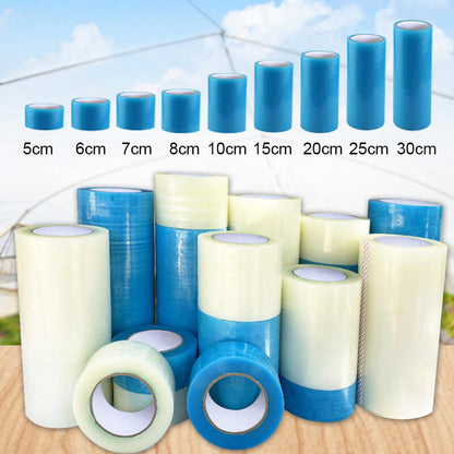 🏡 LIMITED‑TIME 50% OFF! 🧲 Weather‑Resistant Greenhouse Repair Tape – Heavy‑Duty, Strong Adhesive, Outdoor‑Ready 🌿