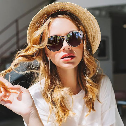 💐50% OFF ! Trendy 2026 Sunglasses – Perfect Gift, Instant Style 🎁💫【Limited Stock】