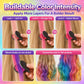 💇‍♀️ LIMITED‑TIME 50% OFF! 🎨 32,845 Sold – 12-Color Temporary Hair Chalk Applicator Set – Washable, Easy Clamp-On & Buildable Color 🌈