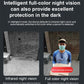 🚀 2026 New AI Guardian | Wireless Night Vision Camera | 24/7 Auto Surveillance ✨【2-Yr Warranty】