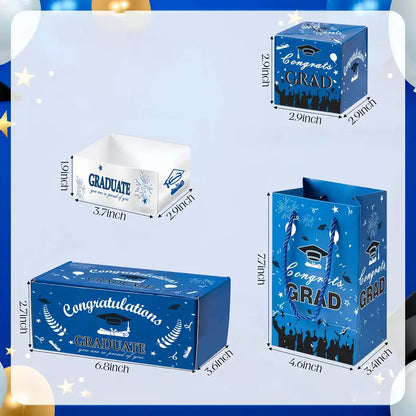💐50% OFF! Money Surprise Gift Box – Explosive Pop-Up for Grads 🎓💥【Limited Offer】