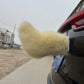 🚗 LIMITED‑TIME 50% OFF! 🦊 Remote Control Electric Plush Car Tail – Interactive Wiggle, Weatherproof, Universal Fit ⚡