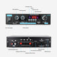 🎶 50% OFF! AK35 Home Audio Amp – Crystal Sound, Ultra-Fast Pairing 🔥📀 【Grab It Now】