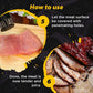 Stainless Steel Meat Tenderizer, 21 Needle Meat Pounder, Fast Marinade Absorption, Kitchen Steak Tool