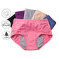 🎉 2026 Best Seller – 50% OFF! ⏳ High-Waist Leakproof Panties – Stay Dry, Stay Confident 💝
