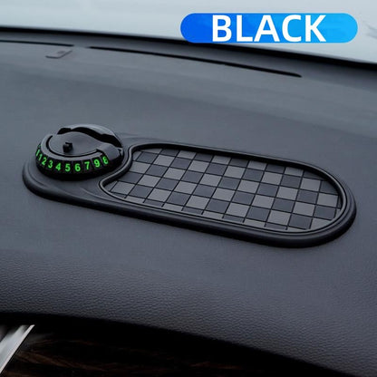 🔥50% korting🚗Houder voor mobiele telefoon op dashboard
