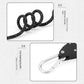 🏕️ Ultralight Camping Essential | Adjustable Fix Rope 2026 ⚡【New -50%】