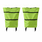 🛒🛍️ 50% OFF! 🚶Foldable Grocery Cart Bag – The Rolling Shopping Bag That Saves Your Back.