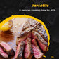 🥩 LIMITED-TIME BUY 1 GET 1 FREE! ✨ Stainless Steel Meat Tenderizer Needle – 21 Blades, Fast Marinade, Easy Clean 🔪