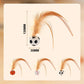 💐50% DE RÉDUCTION ! Interactive Cat Bouncy Ball with Feather – Captivates Your Cat Instantly 🐱⚡【Limited Offer】