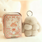 💐50% OFF ! Bunny PomPom Charms – Easter Vibes for Your Bag 🐣🌸【Seasonal Offer】