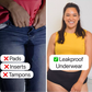 🎉 2026 Best Seller – 50% OFF! ⏳ High-Waist Leakproof Panties – Stay Dry, Stay Confident 💝