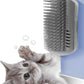 💐50% OFF ! Cat Hair Catcher Wall Comb – Collects Loose Fur, Less Cleaning 🐈‍⬛🧹【Today Only】